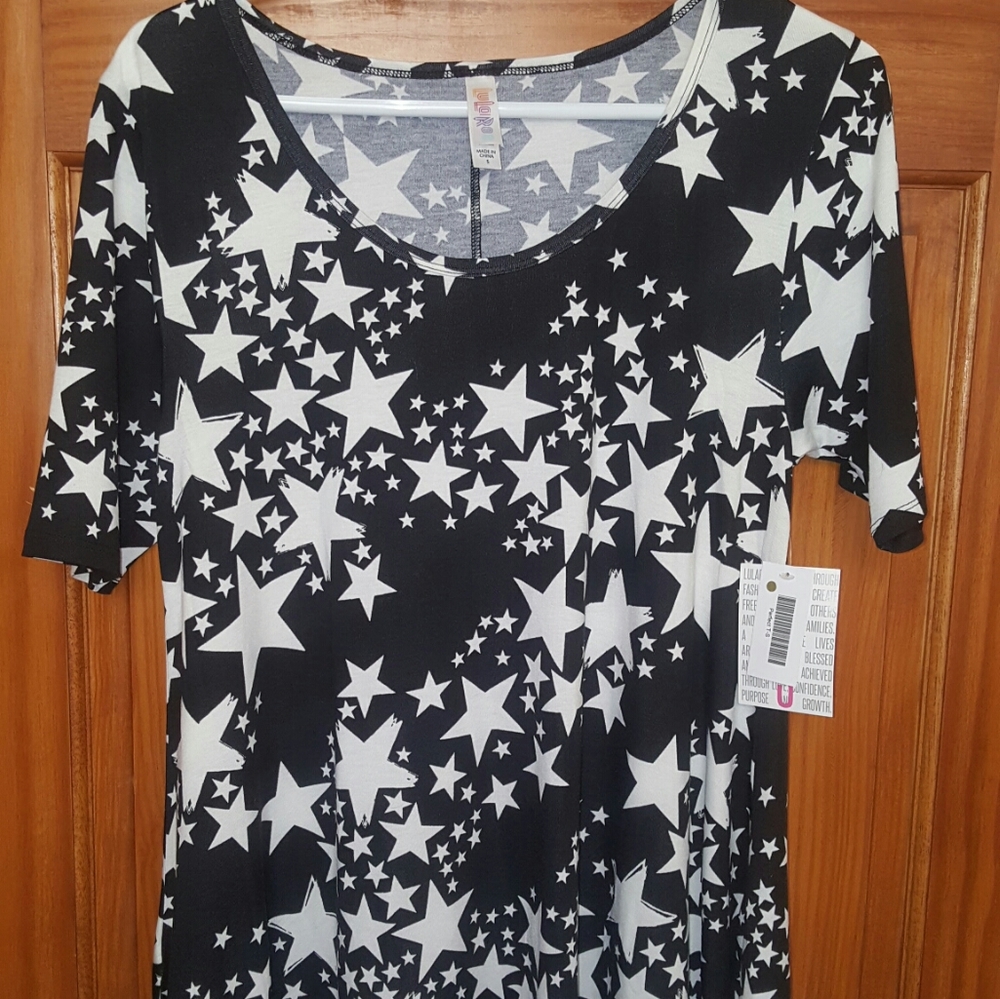 Woman's Top